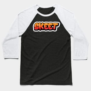 Skeet Baseball T-Shirt